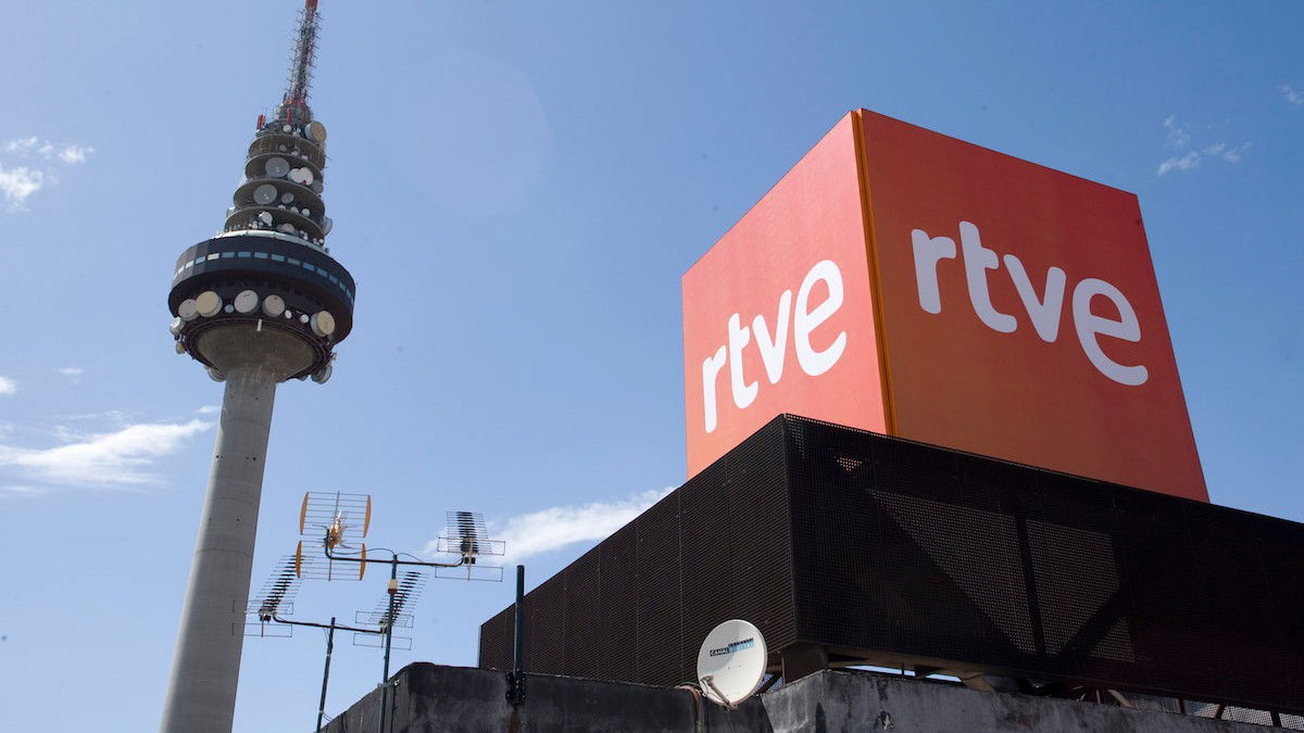 Los canales de RTVE llegan por sorpresa a Prime Video: así puedes verlos