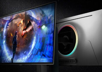 Da el salto al OLED: este monitor de Samsung QHD y 360 Hz cae por debajo de los 700 euros