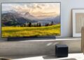 Samsung S95F, QN74F, barra de sonido HW-QS700F: ofertas espectaculares en TV y audio en Samsung