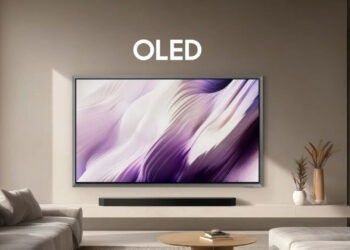 Samsung revoluciona sus televisores OLED en 2026: cuatro modelos, más brillo y un diseño que no deja indiferente