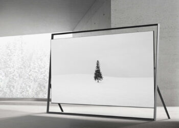 Samsung presenta el primer televisor Micro RGB de 130 pulgadas del mundo