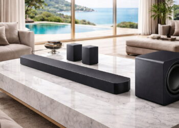 La Samsung HW-Q990F se desploma: esta barra de sonido tope de gama está a precio de derribo