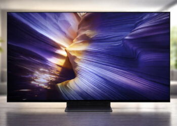 Samsung S93F OLED de 77 pulgadas: llévate el mejor Smart TV calidad-precio de 2025 de ofertón