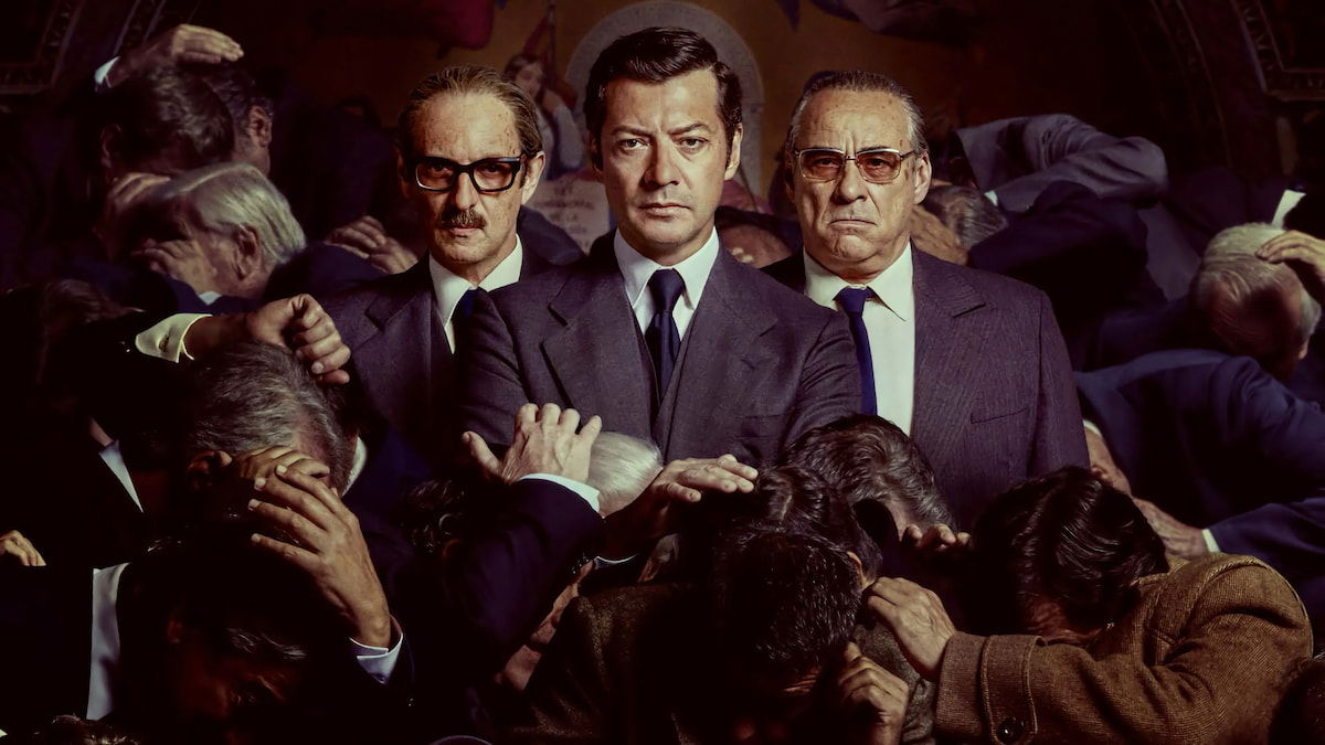 5 grandes series que pasaron desapercibidas en el 2025