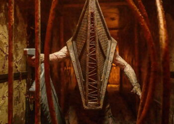 Return to Silent Hill acaba de recibir sus primeras críticas: la prensa dicta sentencia