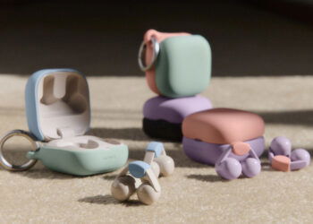 Sony presenta los LinkBuds Clip: nuevos auriculares de diseño abierto tipo clip