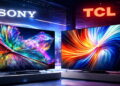 Bombazo en la industria: Sony se alía con TCL para dar un giro al futuro de los televisores BRAVIA