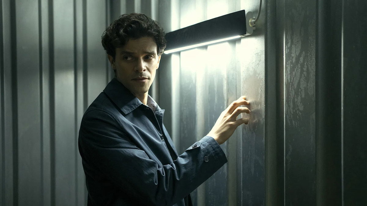 Sophie Turner protagoniza el nuevo gran estreno de Prime Video: un robo, un enigma y muchas dudas