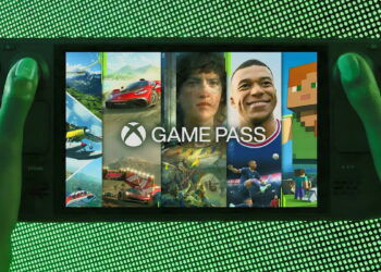 Así puedes jugar a Xbox Game Pass desde tu Steam Deck