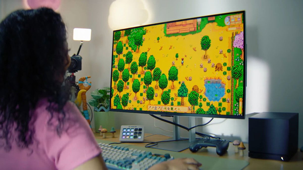 ¿Steam Machine es más parecida a un ordenador o una consola de videojuegos?