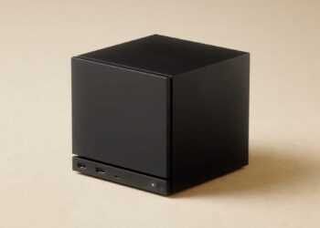 ¿Steam Machine es más parecida a un ordenador o una consola de videojuegos?