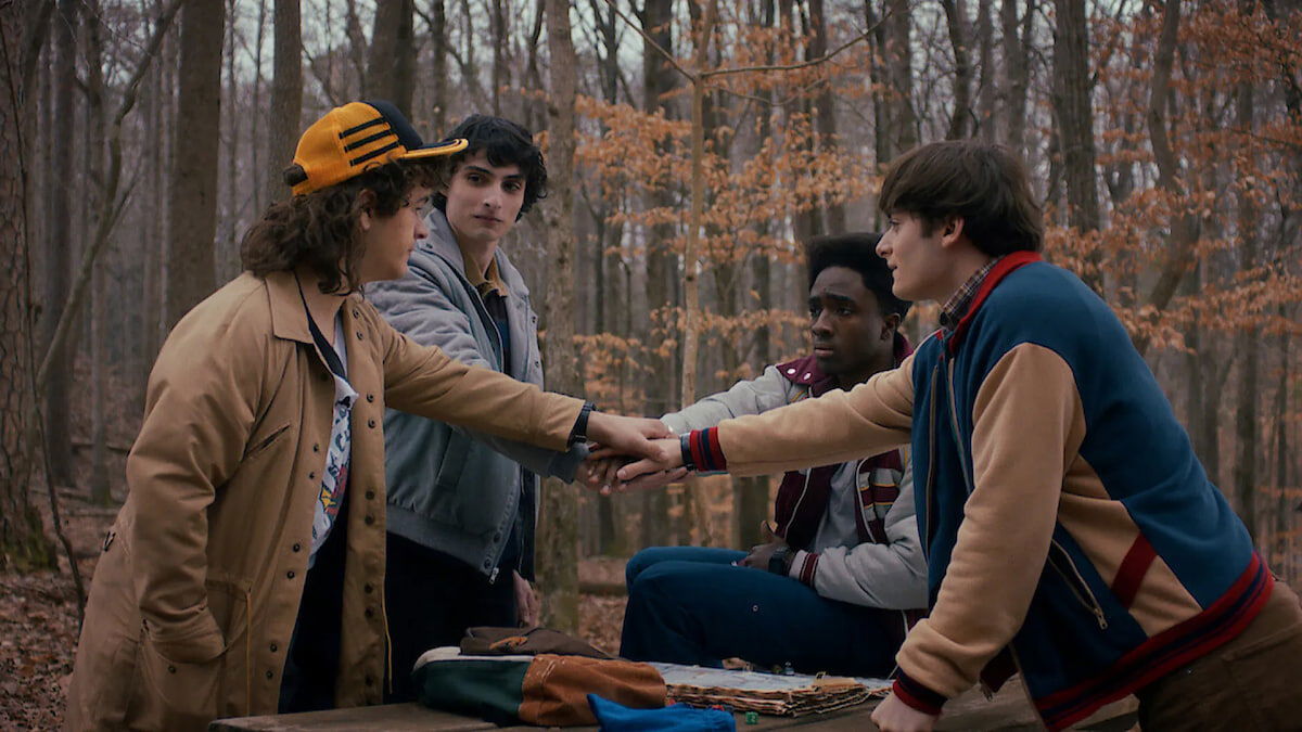 Stranger Things daría la sorpresa: Netflix podría estrenar un episodio extra