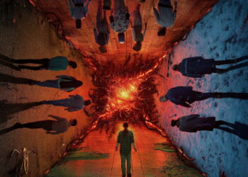 Extraños movimientos de Netflix con Stranger Things reavivan la posibilidad de un episodio extra