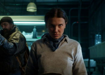 Los Hermanos Duffer vuelven a agitar el avispero con el documental del final de Stranger Things