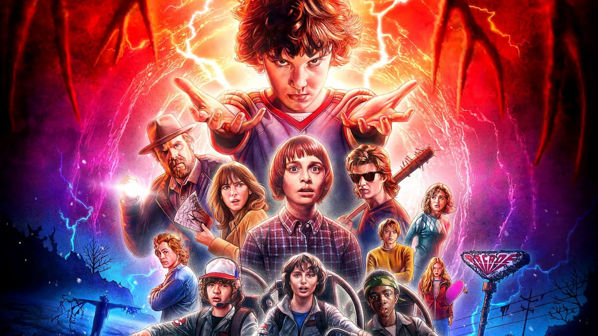 Stranger Things no ha terminado del todo: el año que viene tendremos otra serie de la saga