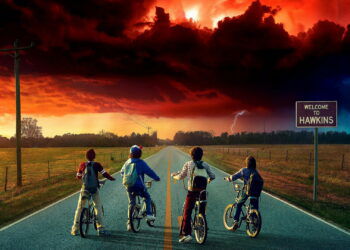Stranger Things no ha terminado del todo: en 2026 tendremos otra serie de la saga