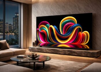 TCL lo apuesta todo al SQD-MiniLED en sus televisores de 2026: más brillo, más color, más zonas y nada de RGB LED