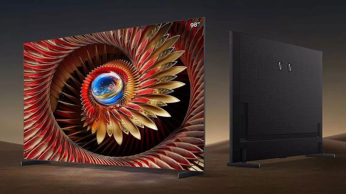 TCL prepara una gran actualización a Android 14 en sus televisores... y lo mejor es que llega con HDMI QMS