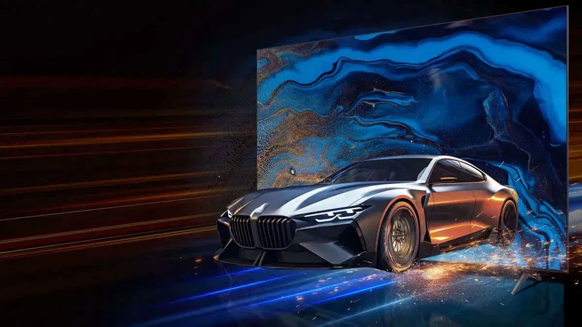 La TCL C6K vuelve a tirar su precio en 55, 65 y 75 pulgadas: un televisor QD-MiniLED que no debes dejar escapar