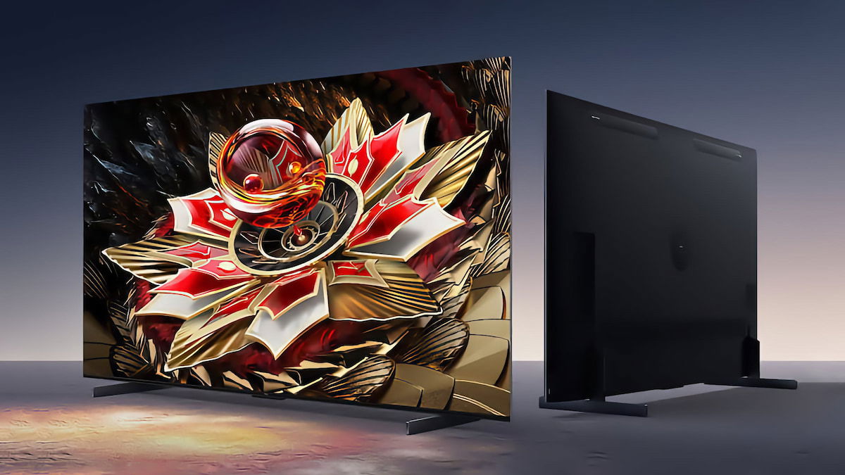 TCL también se apunta al RGB MiniLED en el CES 2026 con el RM9L: una bestia de 115 pulgadas y hasta 9.000 nits
