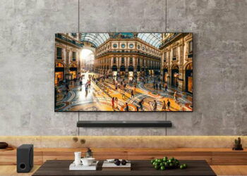 Qué opciones tengo si estoy buscando un televisor OLED de 48 pulgadas: 4 modelos para no fallar