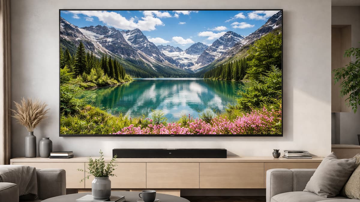 ¿Será 2026 el año en el que por fin despeguen los televisores 8K?