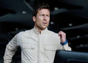 The Running Man ya está en streaming: así es la nueva adaptación de Stephen King