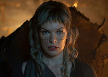 Dave Bautista y Milla Jovovich firmaron uno de los mayores fracasos de 2025, pero ahora arrasa en Prime Video