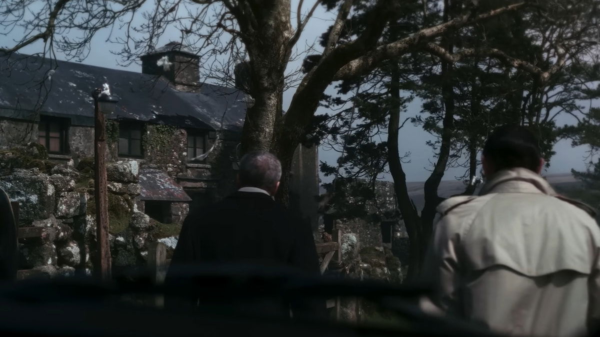 'Todo los demonios están aquí': la película que nos muestra lo que ocurre después de un atraco ya está disponible en streaming