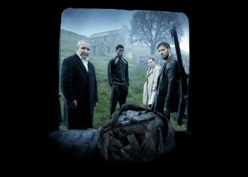 Todos los demonios están aquí propone una mirada distinta al cine de atracos y ya está disponible en streaming