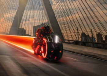 ‘Tron: Legacy’ y ‘Tron: Ares’ llegan en 3D con resolución 4K y Dolby Vision