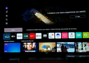 7 trucos sencillos para exprimir tu televisor LG con webOS y que todo sea más cómodo