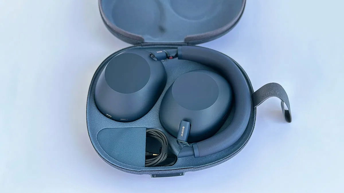 5 ajustes que tienes que tocar YA en tus auriculares Sony WH-1000XM6 si quieres que suenen mejor