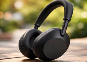 5 ajustes que tienes que tocar YA en tus auriculares Sony WH-1000XM6 si quieres que suenen mejor