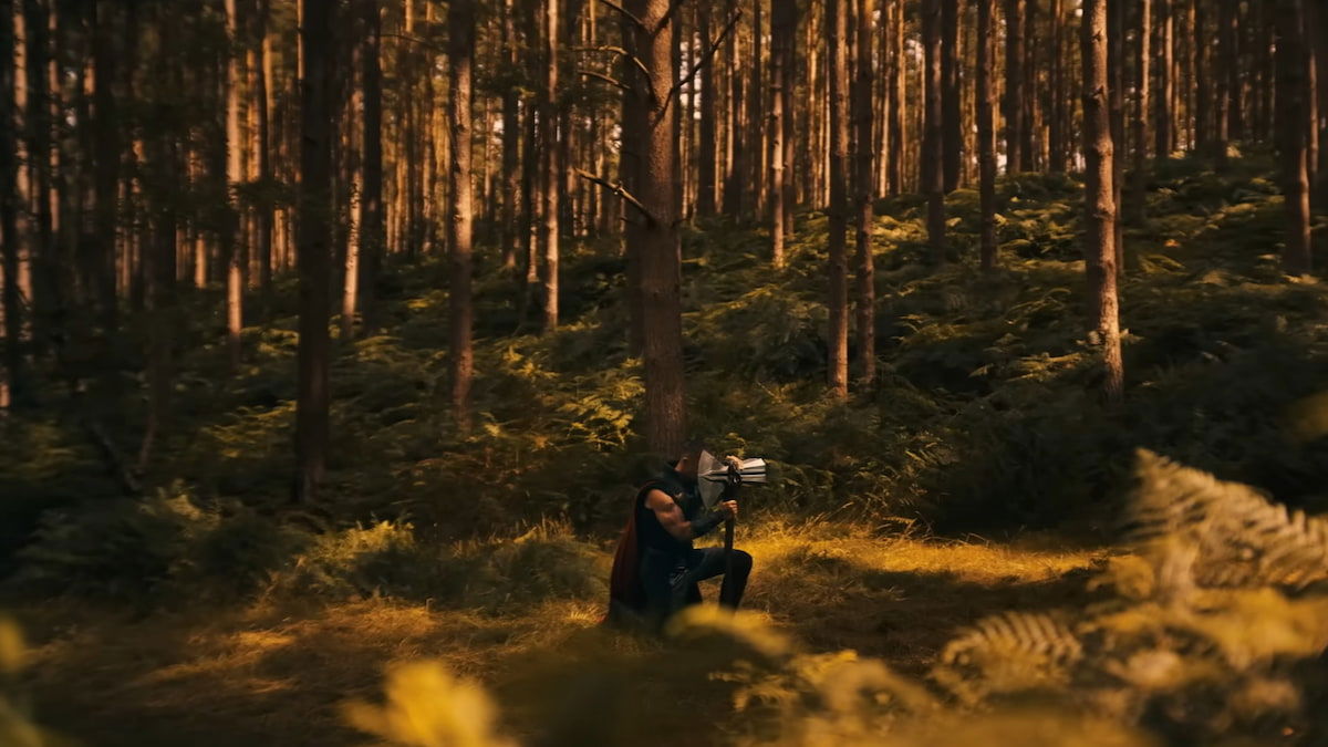 Battleworld: así es el que puede ser el pilar narrativo de Vengadores Doomsday y Secret Wars