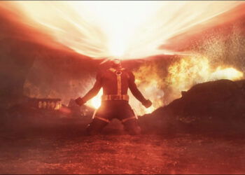 Los X-Men vuelven de forma oficial al UCM con el tercer tráiler de Vengadores: Doomsday y el cuarto ya circula por Internet