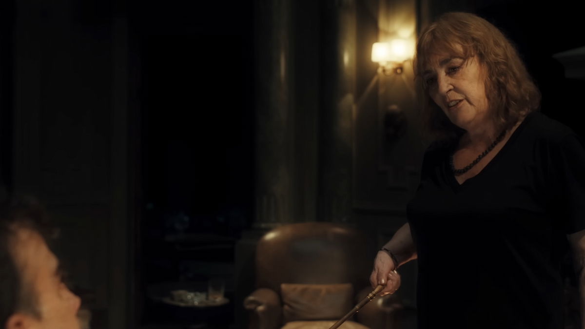 Carmen Maura se adentra en el terror más inquietante con Vieja loca, que ya se puede ver en streaming