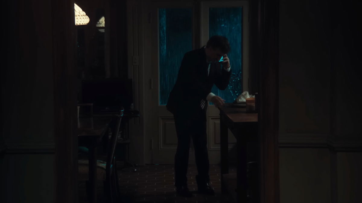 Carmen Maura se adentra en el terror más inquietante con Vieja loca, que ya se puede ver en streaming