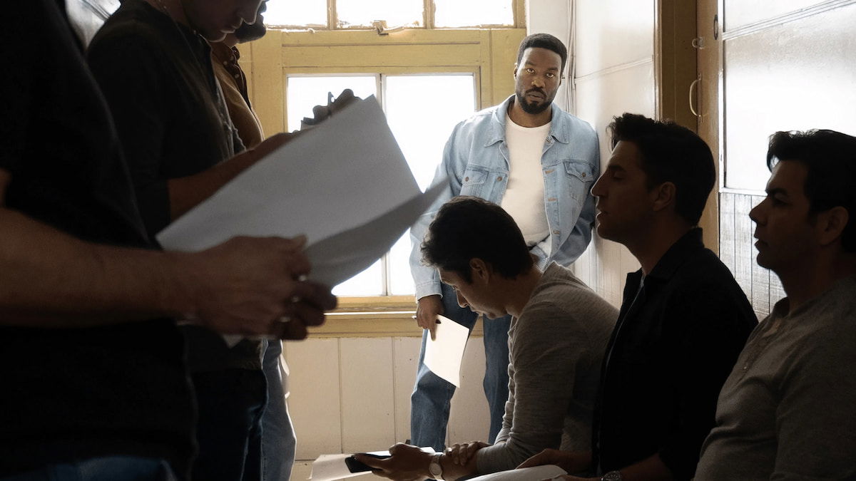 Wonder Man llega a Disney+ pero no muchos parecen haberse enterado: ¿merece la pena verla?