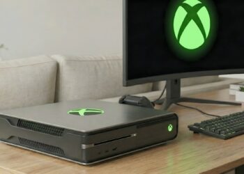La próxima Xbox podría cambiar las reglas: Microsoft prepara una consola con ‘ADN de PC’