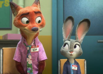 Zootropolis 2 ya se puede ver en streaming y se confirma como uno de los grandes éxitos recientes de Disney
