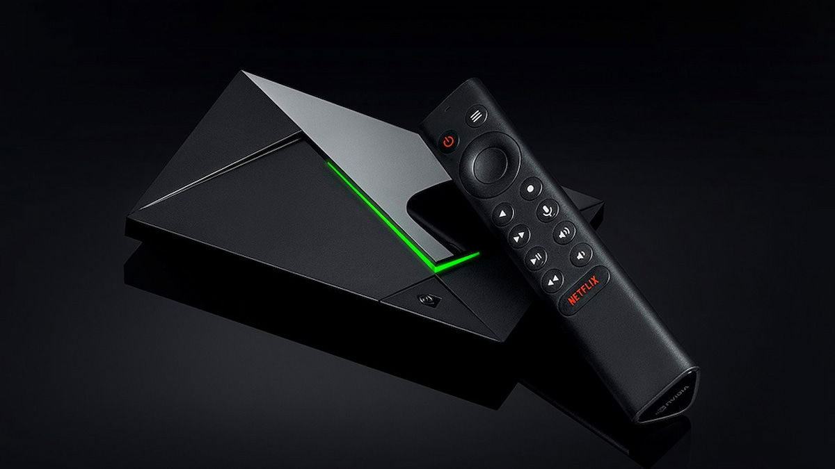 5 novedades que me encantaría ver si NVIDIA saca una nuevo dispositivo Shield TV