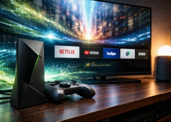 6 novedades que me encantaría ver si NVIDIA lanza una nuevo dispositivo Shield TV