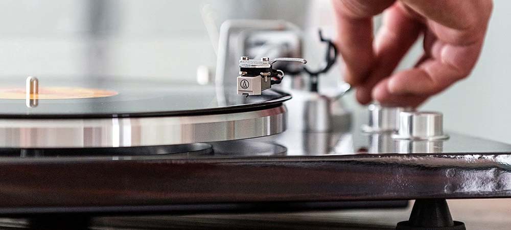 Aguja del Lenco LBT-188