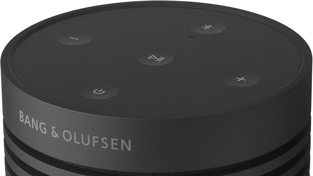 Botones Bang & Olufsen Beosound Explore 360