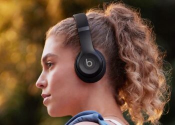 Uso de los auriculares Beats Solo 4