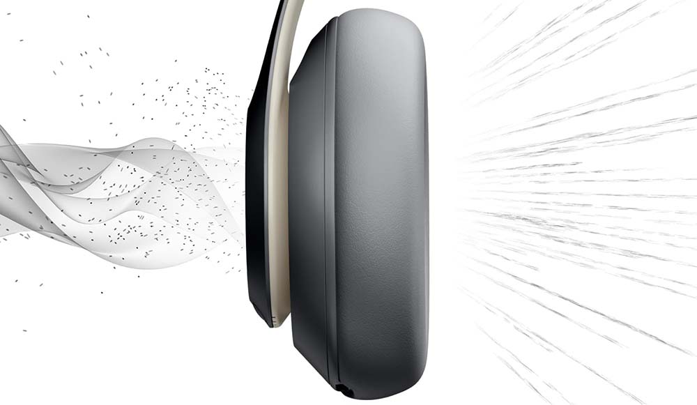 Sonido en los Beats Studio Pro