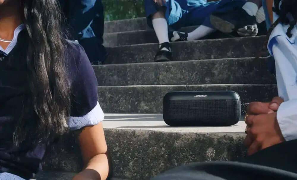 Uso del Bose SoundLink Plus