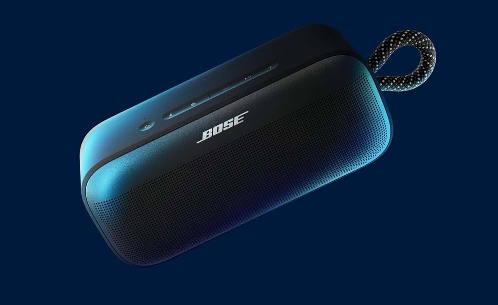 Altavoz Bose SoundLink Plus