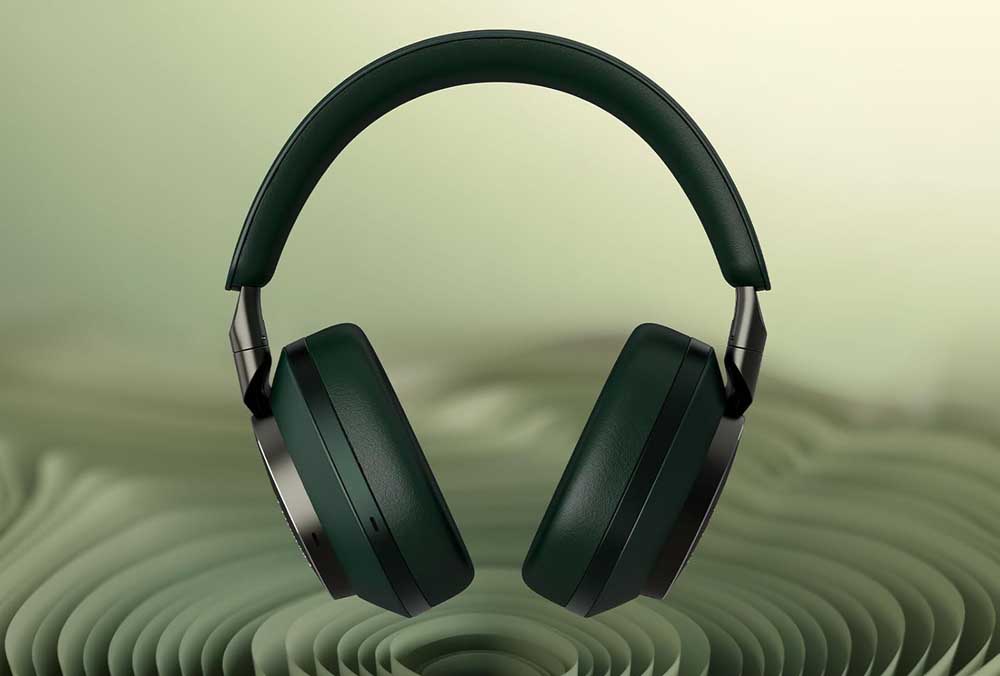 Auriculares Bowers & Wilkins Px8